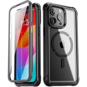 New in Box APPLE IPHONE 15 PRO MAX CASE WITH MAGSAFE